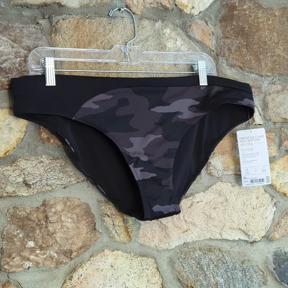 athleta freestyle camo full bottom